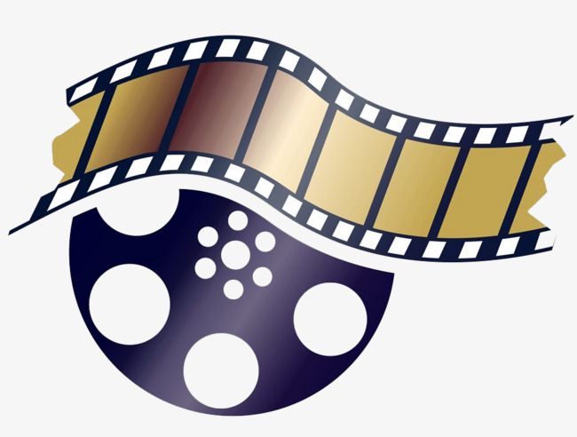 Logo Cinema Png - KibrisPDR