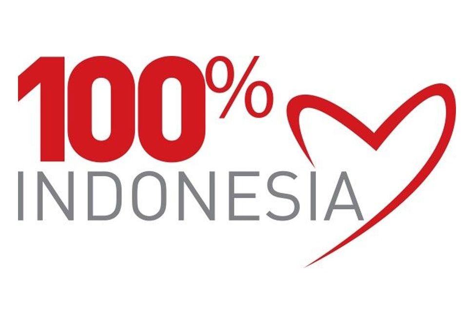 Detail Logo Cinta Indonesia Nomer 2