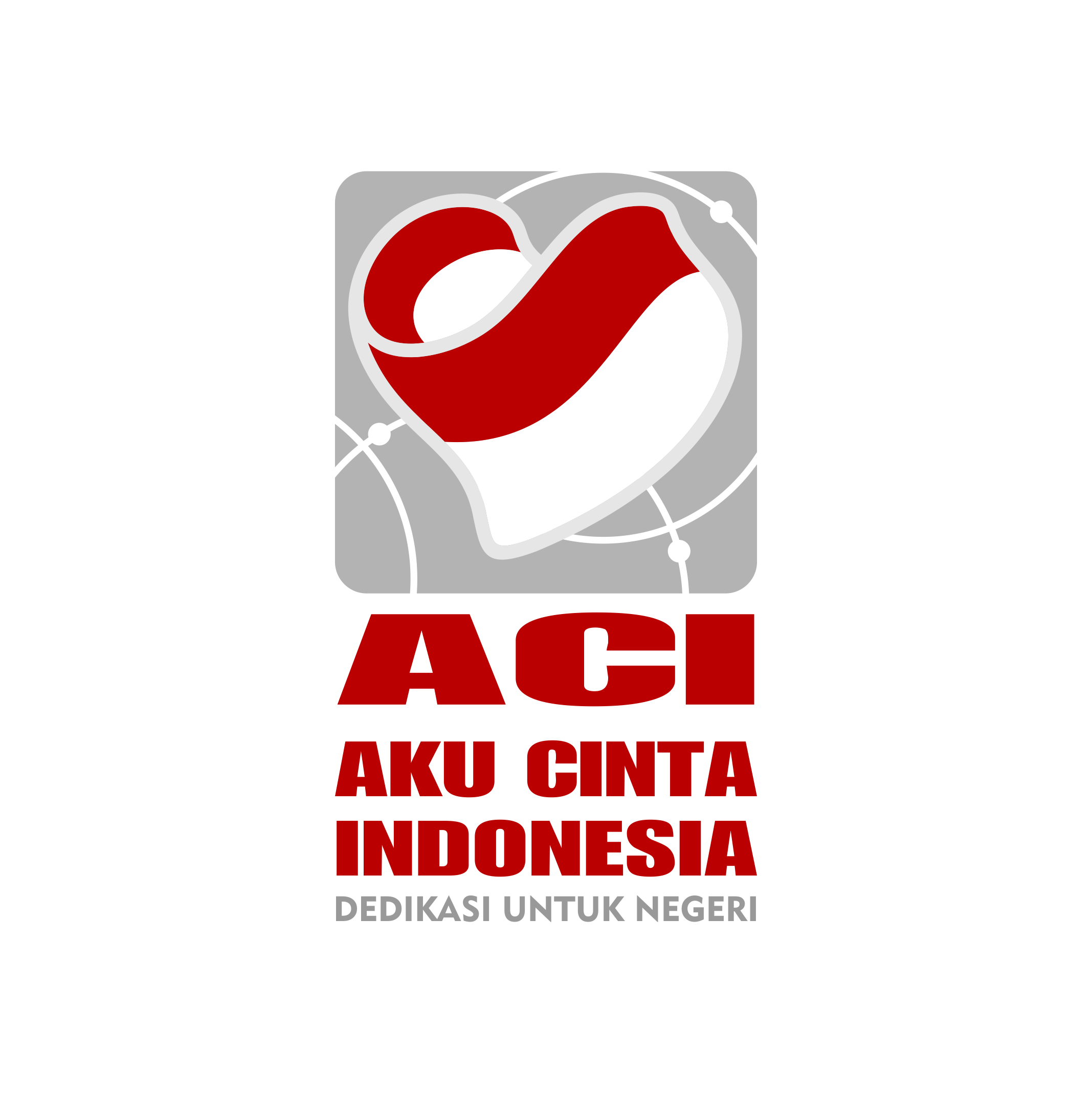 Detail Logo Cinta Indonesia Nomer 17