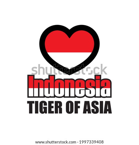 Detail Logo Cinta Indonesia Nomer 18