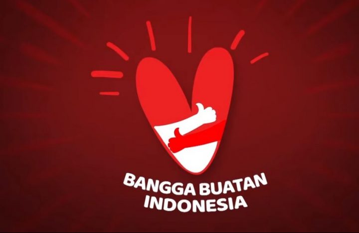 Detail Logo Cinta Indonesia Nomer 25