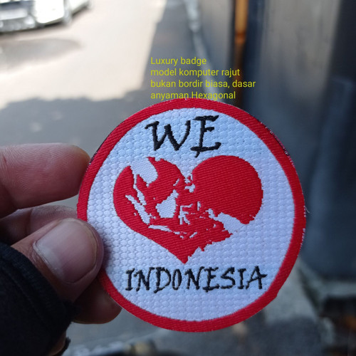 Detail Logo Cinta Indonesia Nomer 40