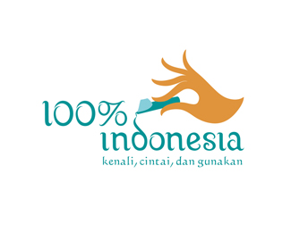 Detail Logo Cinta Indonesia Nomer 43