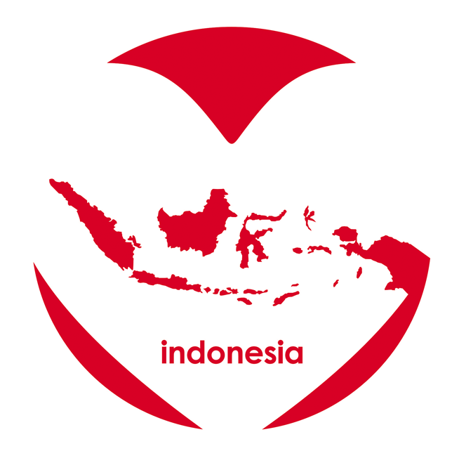 Detail Logo Cinta Indonesia Nomer 47