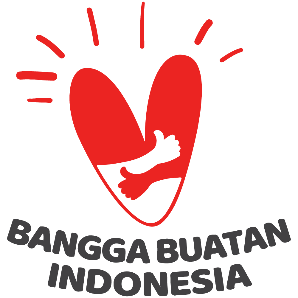 Detail Logo Cinta Indonesia Nomer 7