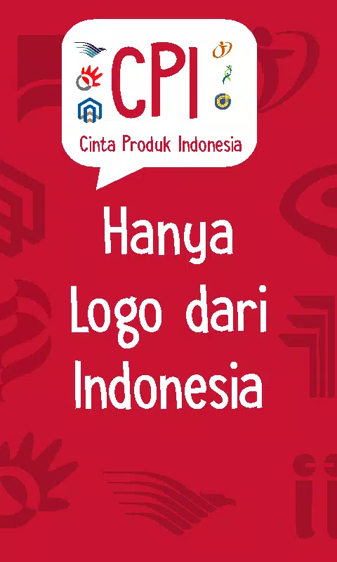 Detail Logo Cinta Produk Indonesia Nomer 24