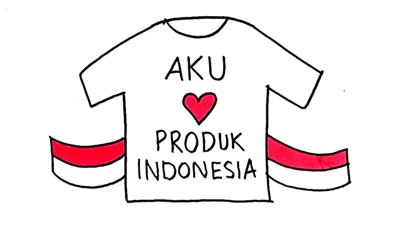 Detail Logo Cinta Produk Indonesia Nomer 40