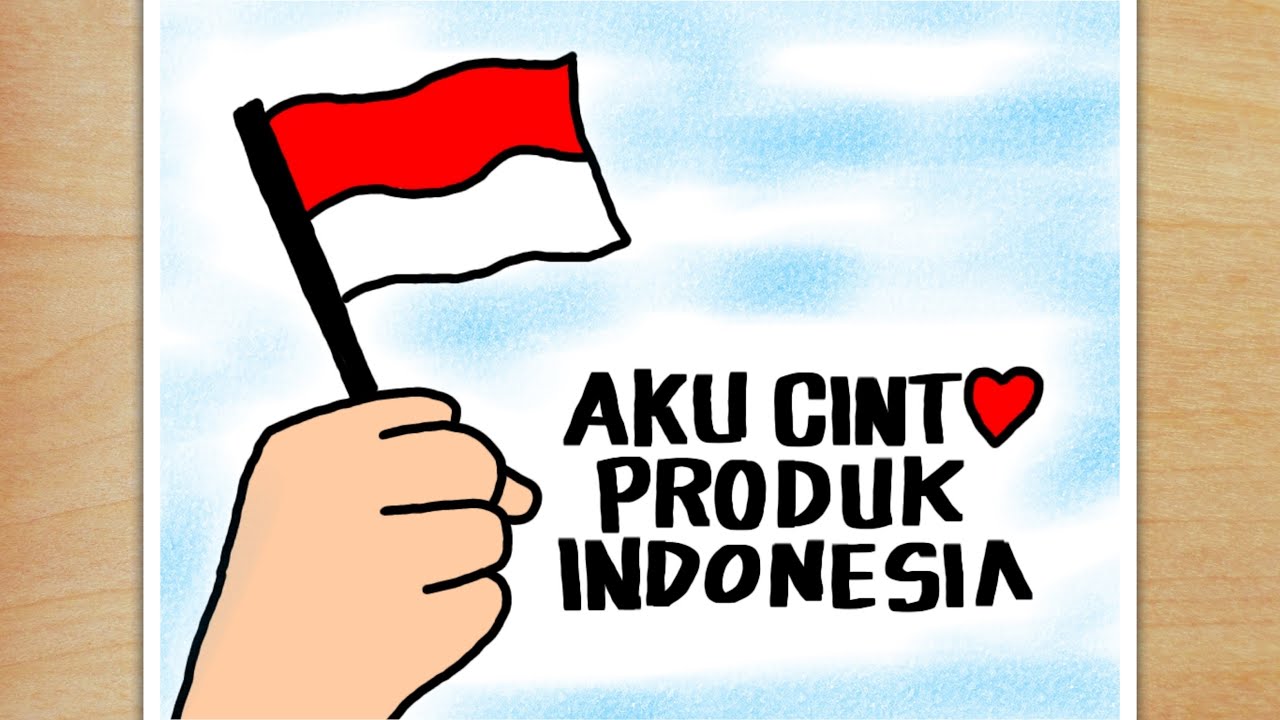 Detail Logo Cintai Produk Indonesia Nomer 26