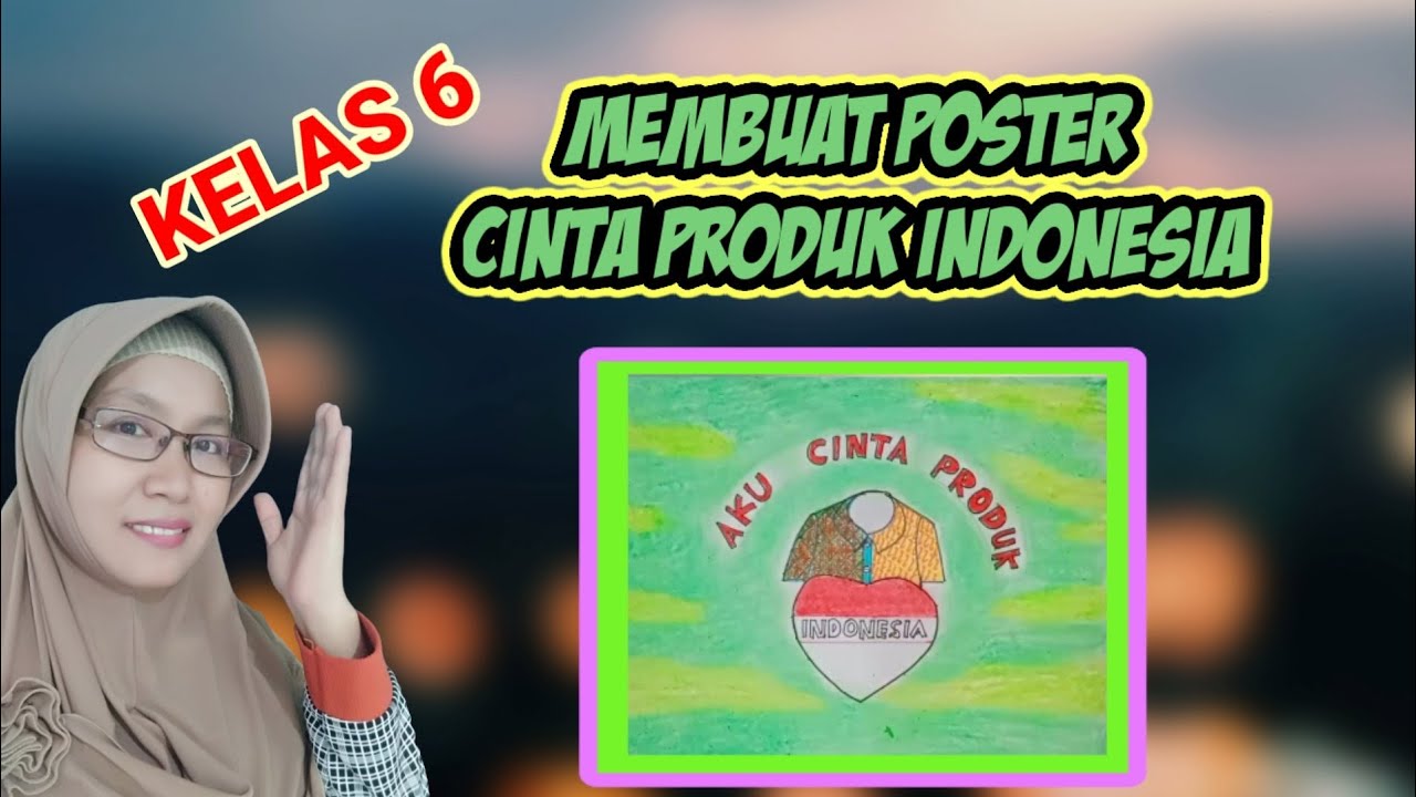 Detail Logo Cintai Produk Indonesia Nomer 38
