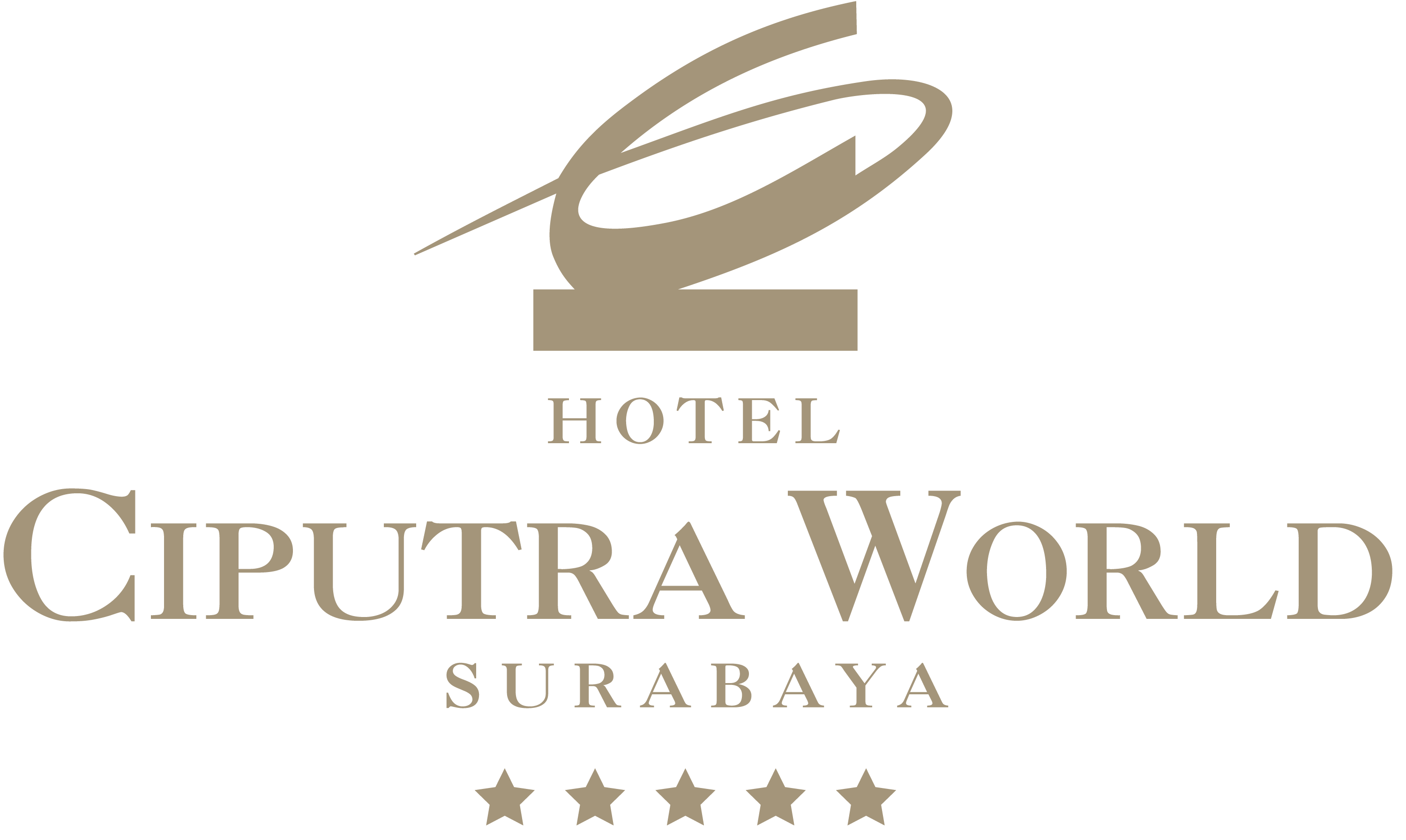 Detail Logo Ciputra World Surabaya Nomer 3