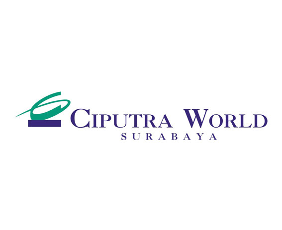 Detail Logo Ciputra World Surabaya Nomer 5