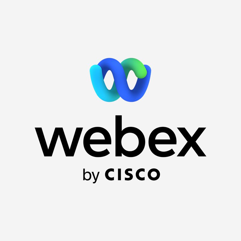 Detail Logo Cisco Webex Nomer 5