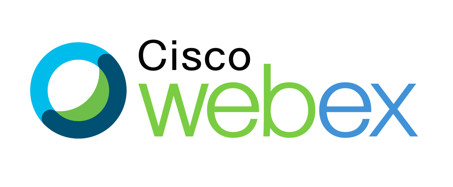 Detail Logo Cisco Webex Nomer 6