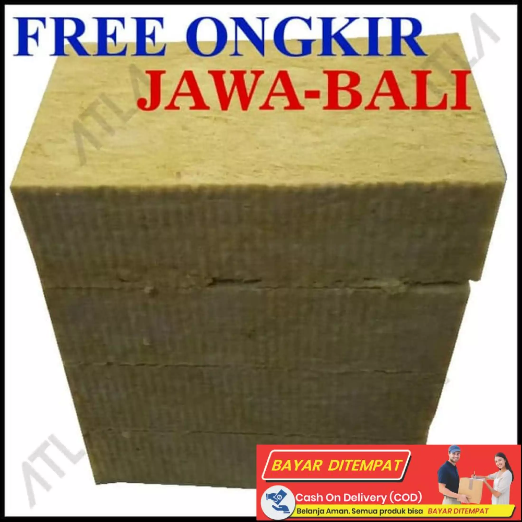 Detail Nama Lain Rockwool Nomer 44