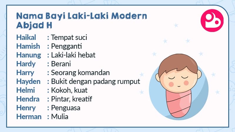 Detail Nama Laki2 Aesthetic Nomer 4