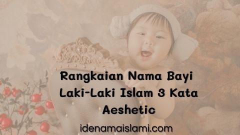 Detail Nama Laki2 Aesthetic Nomer 46