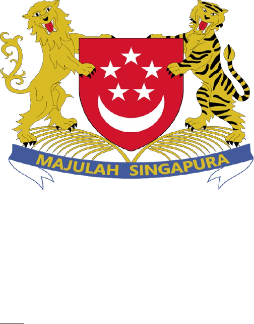 Detail Nama Lambang Negara Singapura Nomer 9