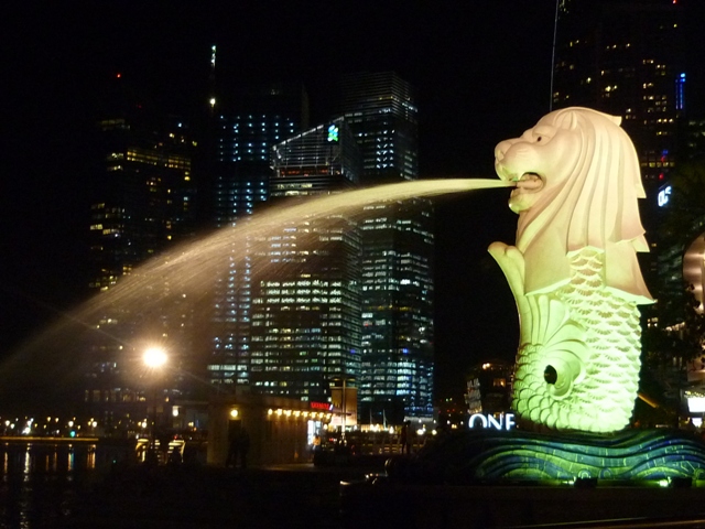 Detail Nama Lambang Negara Singapura Nomer 26