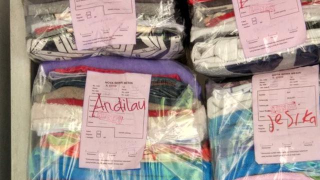 Detail Nama Laundry Yang Lucu Nomer 27