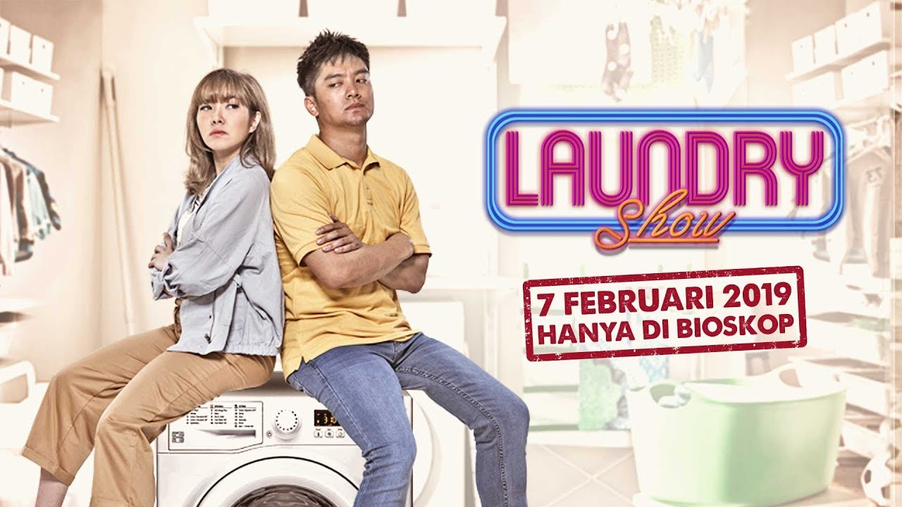 Download Nama Laundry Yang Lucu Nomer 32