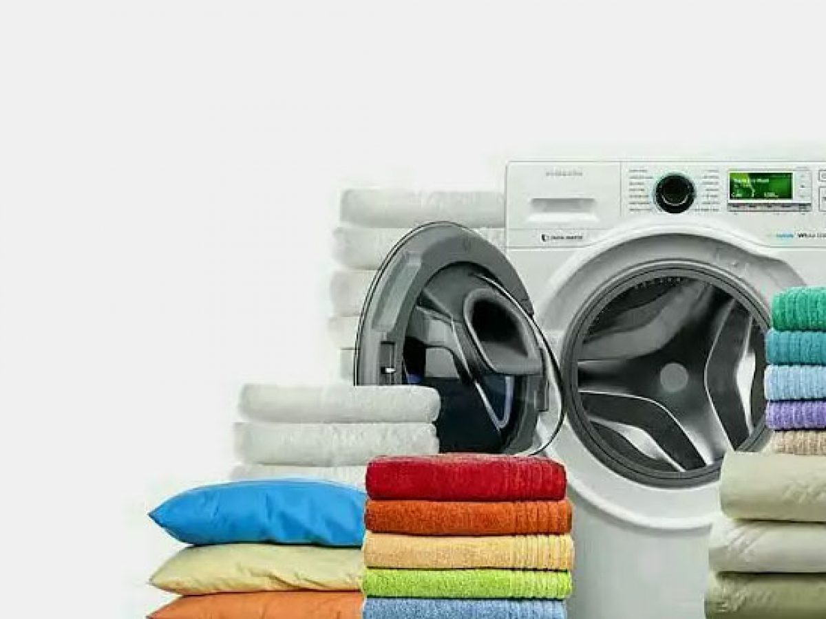 Detail Nama Laundry Yang Lucu Nomer 6