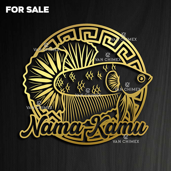 Detail Nama Logo Ikan Cupang Nomer 25