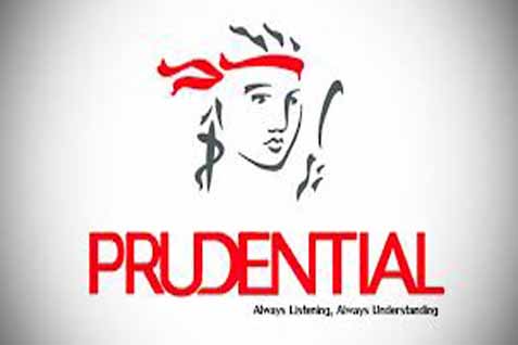 Detail Nama Logo Prudential Nomer 18