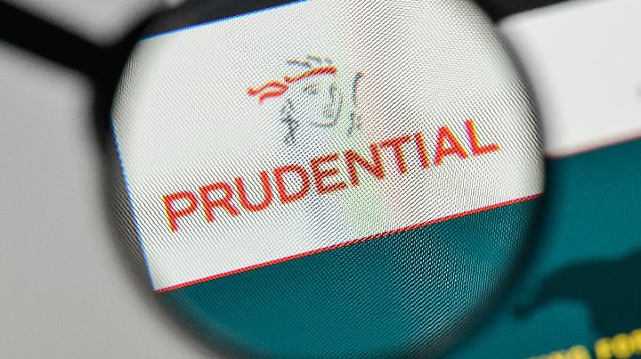 Detail Nama Logo Prudential Nomer 57