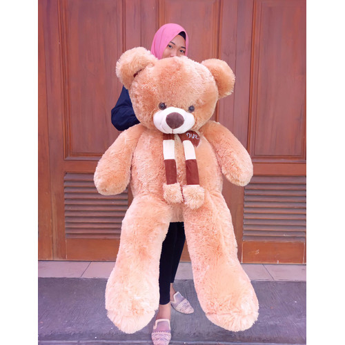 Detail Nama Lucu Buat Boneka Beruang Nomer 33