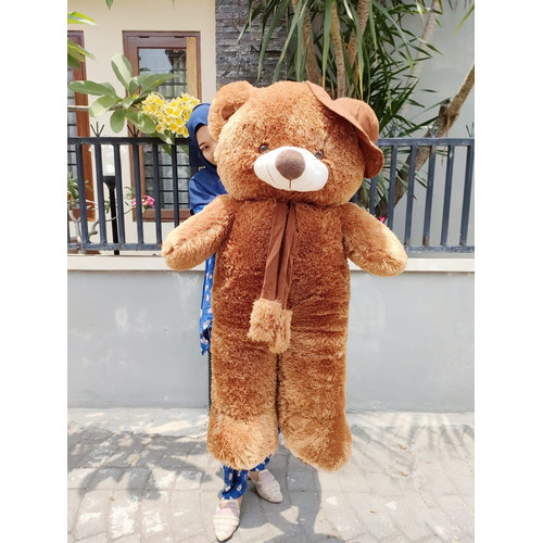 Detail Nama Lucu Buat Boneka Beruang Nomer 37