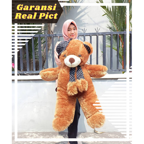 Detail Nama Lucu Buat Boneka Beruang Nomer 38