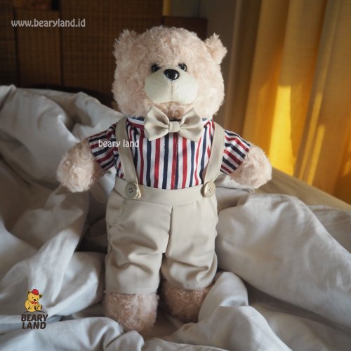 Detail Nama Lucu Buat Boneka Beruang Nomer 44