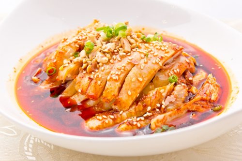 Detail Nama Makanan Chinese Food Nomer 12