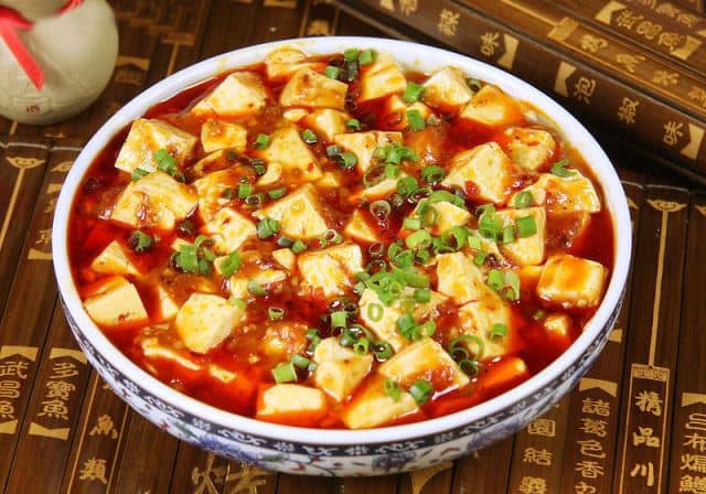 Detail Nama Makanan Chinese Food Nomer 16
