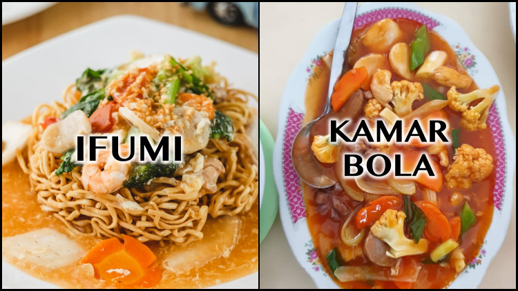 Detail Nama Makanan Chinese Food Nomer 3