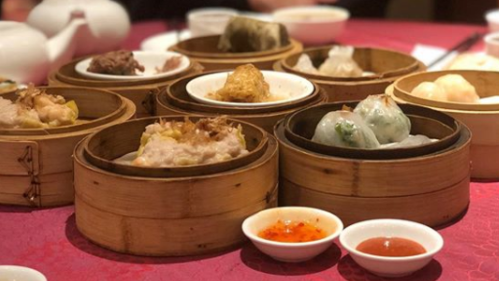 Detail Nama Makanan Chinese Food Nomer 28