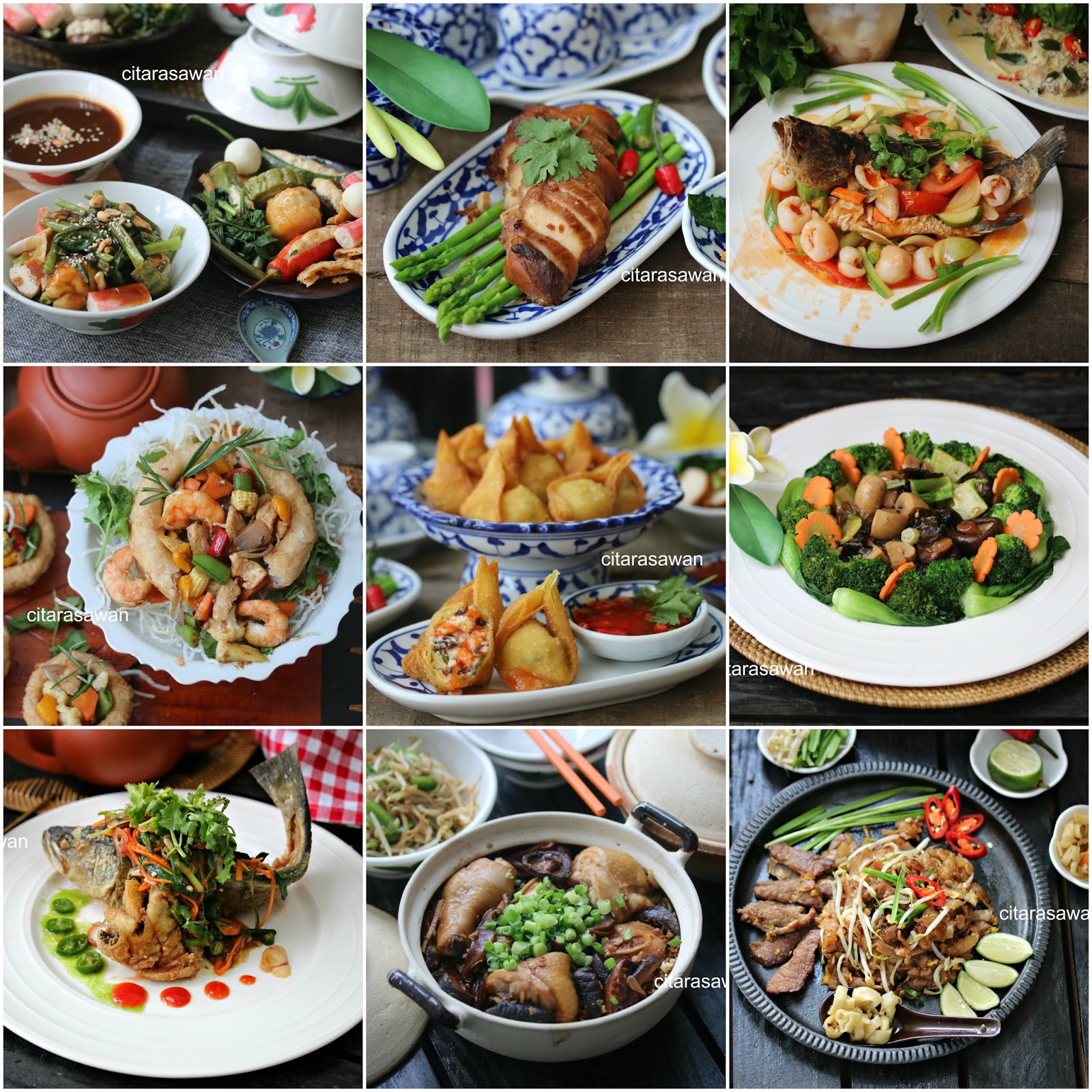 Detail Nama Makanan Chinese Food Nomer 38