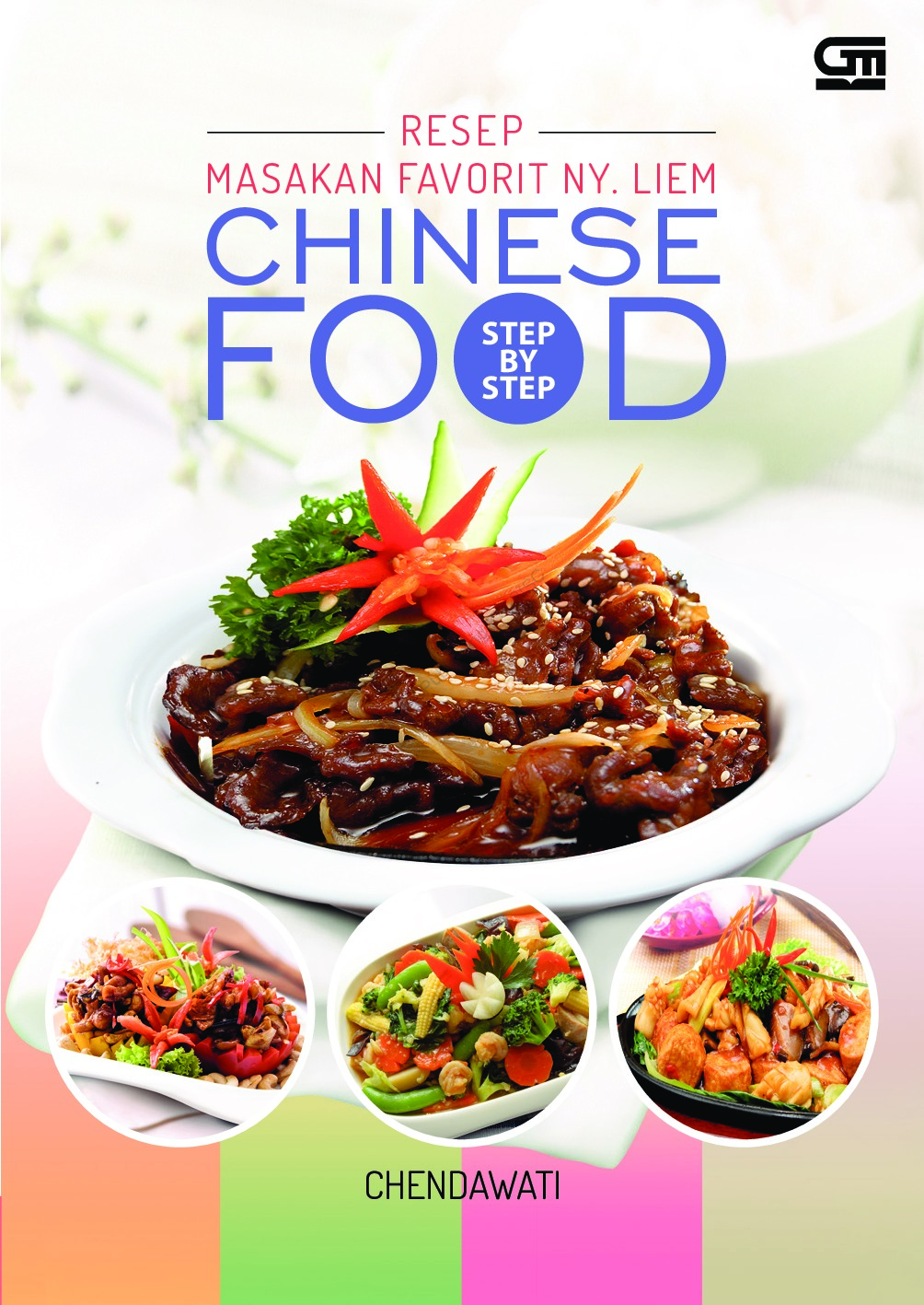 Detail Nama Makanan Chinese Food Nomer 50