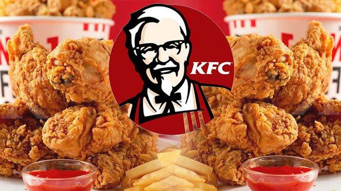 Detail Nama Makanan Kfc Dan Gambarnya Nomer 37