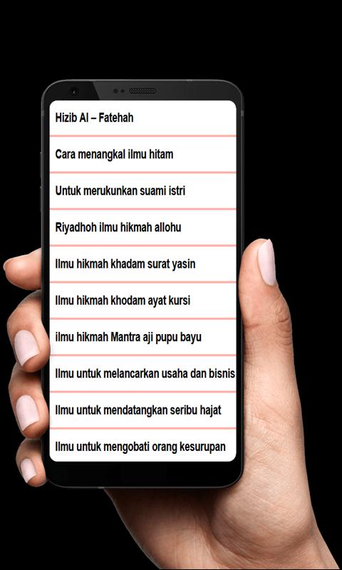 Detail Nama Malaikat Penjaga Surat Yasin Nomer 18