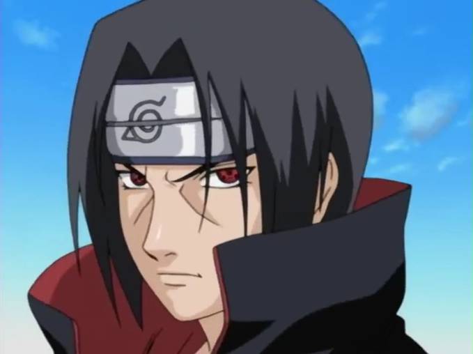 Detail Nama Mata Itachi Nomer 29