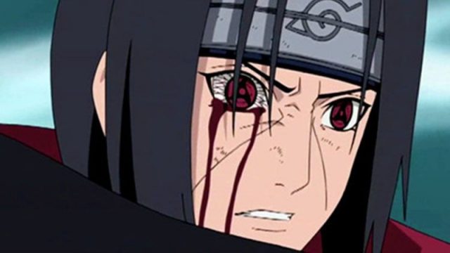 Detail Nama Mata Itachi Nomer 32