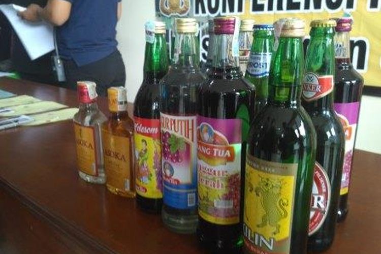 Detail Nama Minuman Beralkohol Nomer 41