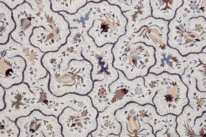 Detail Nama Nama Batik Dan Gambarnya Nomer 30