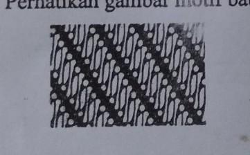 Detail Nama Nama Batik Dan Gambarnya Nomer 48