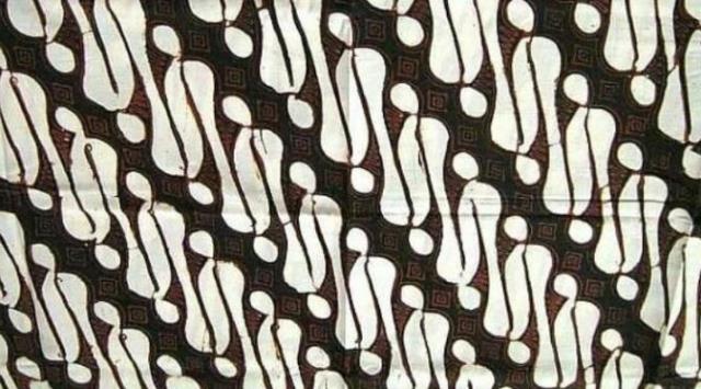 Detail Nama Nama Batik Dan Gambarnya Nomer 8