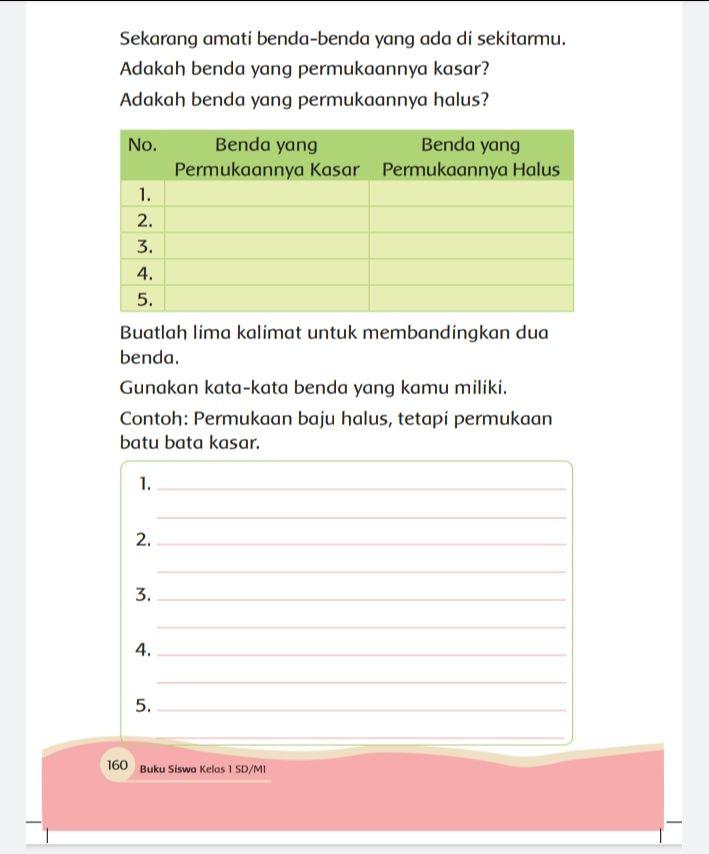 Detail Nama Nama Benda Yang Permukaannya Kasar Nomer 8