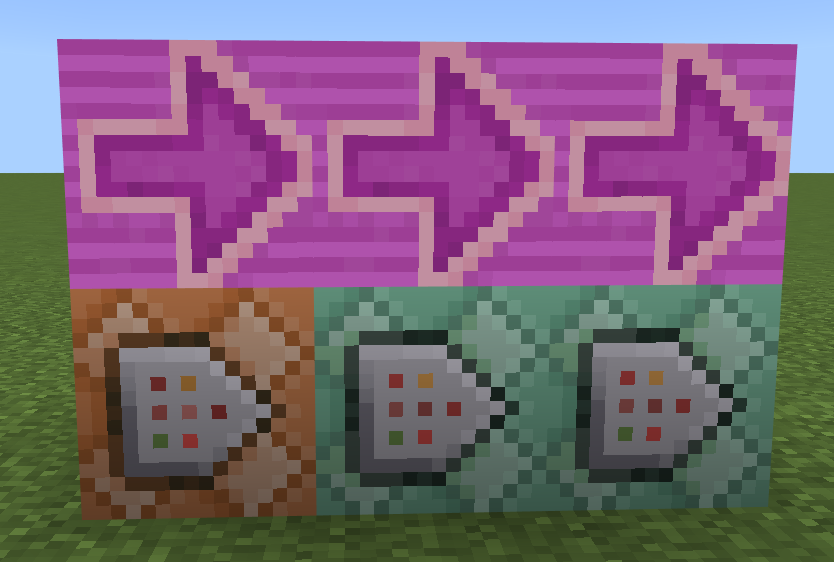 Detail Nama Nama Block Di Minecraft Nomer 26