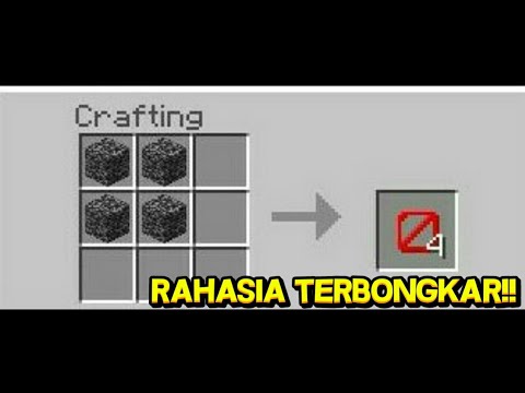 Detail Nama Nama Block Di Minecraft Nomer 29