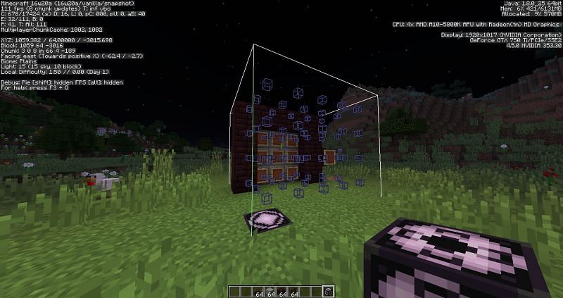 Detail Nama Nama Block Di Minecraft Nomer 42